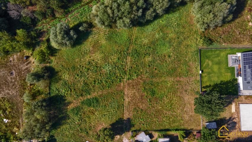 Działka budowlana Nadarzyn. Zdjęcie 3