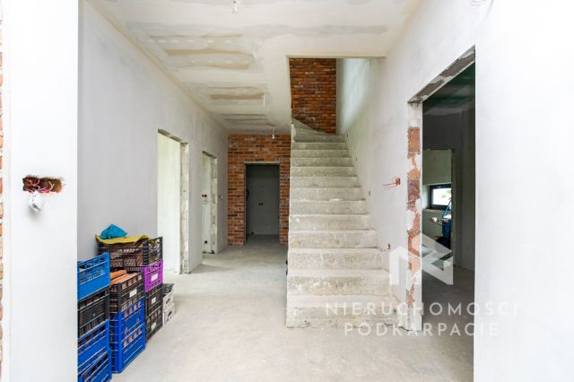 dom wolnostojący, 7 pokoi Rzeszów, ul. Janiowe Wzgórze. Zdjęcie 15