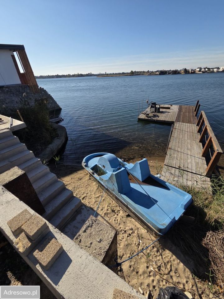 dom wolnostojący, 2 pokoje Spalona, ul. Rybińska. Zdjęcie 15