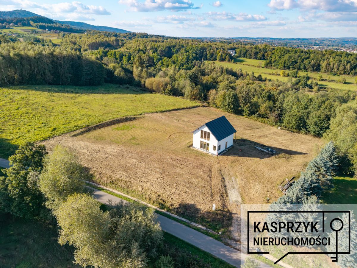 dom wolnostojący, 4 pokoje Ujazd. Zdjęcie 9