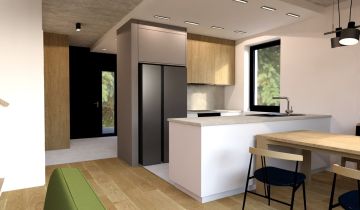 bliźniak, 5 pokoi Stara Iwiczna, ul. Słoneczna