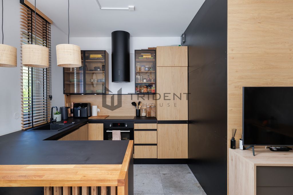 Mieszkanie 3-pokojowe Warszawa Wawer, ul. Hafciarska. Zdjęcie 5