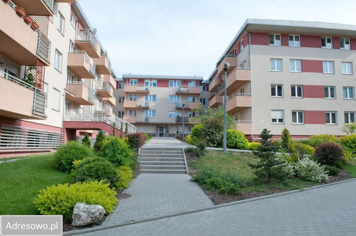 Garaż/miejsce parkingowe Kraków Dębniki, ul. Chmieleniec. Zdjęcie 2