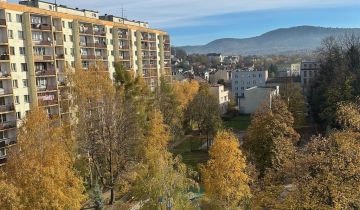 Mieszkanie 3-pokojowe Bielsko-Biała, ul. Władysława Broniewskiego