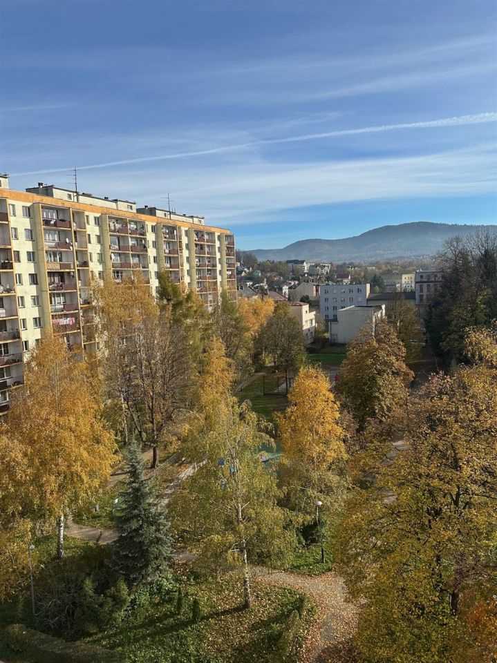 Mieszkanie 3-pokojowe Bielsko-Biała, ul. Władysława Broniewskiego. Zdjęcie 2