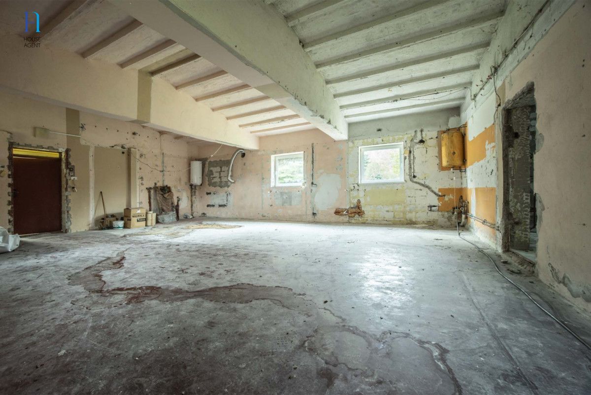 dom wolnostojący, 5 pokoi Wola Czarnyska. Zdjęcie 28