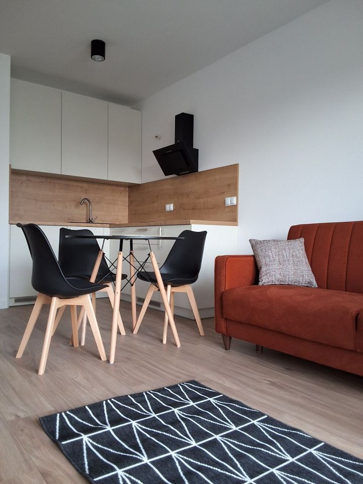 Mieszkanie 2-pokojowe Ożarów Mazowiecki, ul. Kapucka. Zdjęcie 6