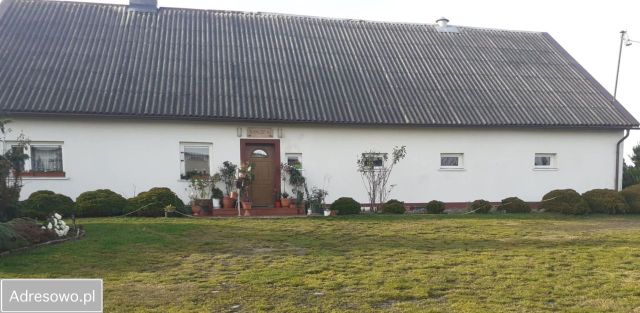 siedlisko Taszewskie Pole. Zdjęcie 1