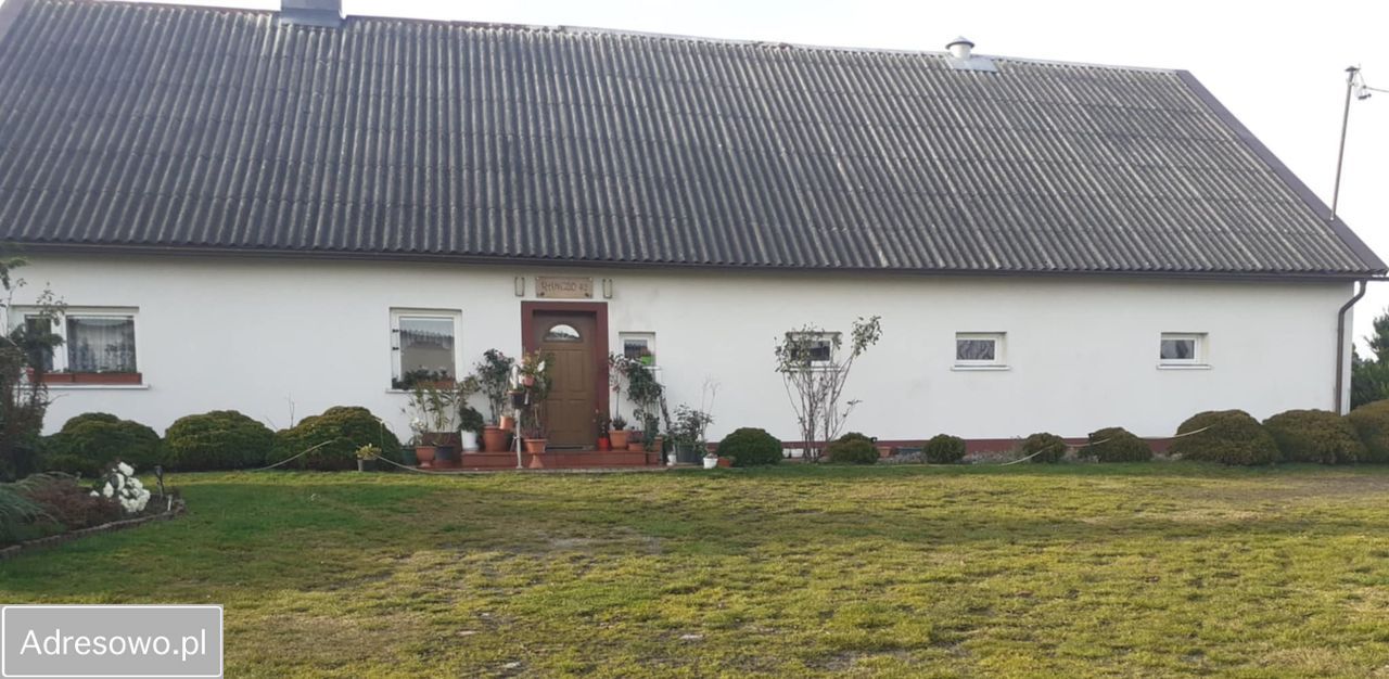 siedlisko Taszewskie Pole