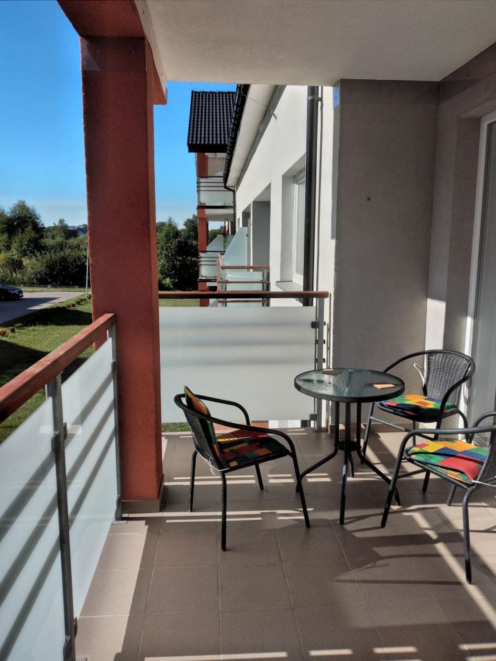 Mieszkanie 2-pokojowe Darłowo Darłówko, ul. Północna. Zdjęcie 3