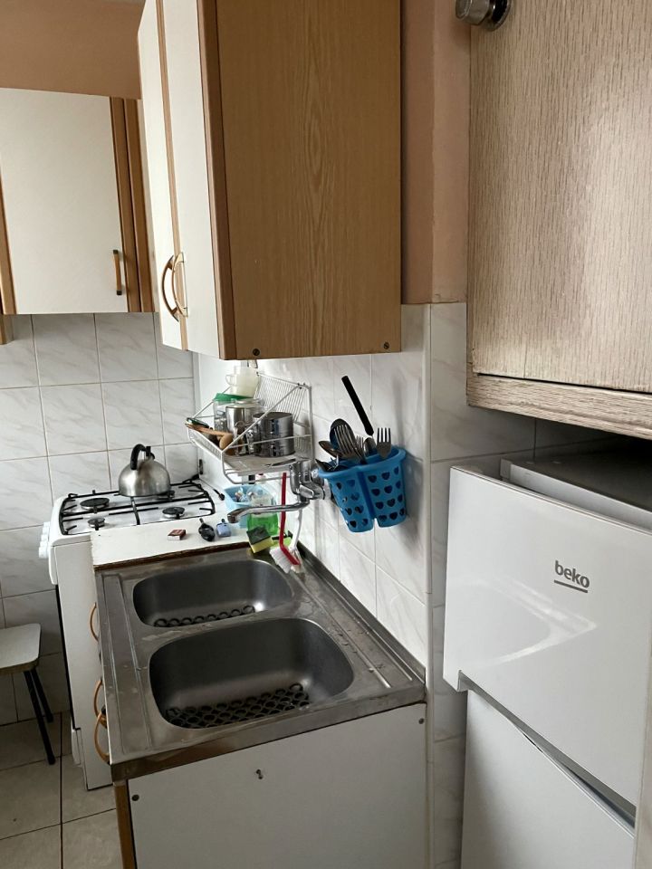 Mieszkanie 3-pokojowe Łódź Zarzew, ul. Tatrzańska. Zdjęcie 11