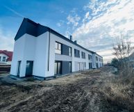 bliźniak, 6 pokoi Raszyn