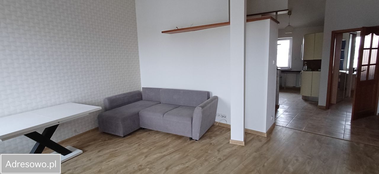 Mieszkanie 3-pokojowe Rzeszów, ul. Krajobrazowa