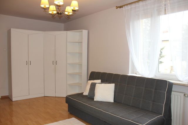 Mieszkanie 2-pokojowe Kraków Podgórze, ul. ks. Wincentego Turka. Zdjęcie 5