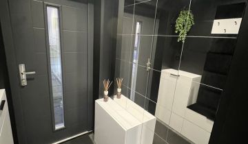 Mieszkanie 3-pokojowe Marki