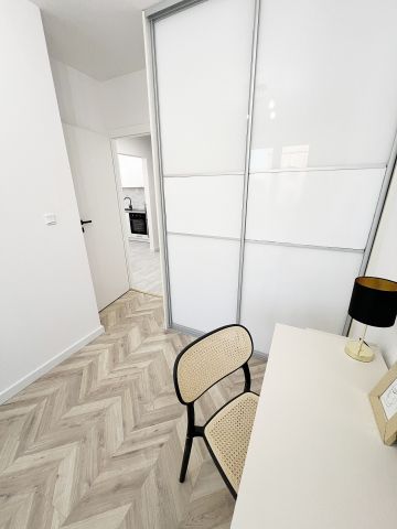 Mieszkanie 2-pokojowe Warszawa Targówek, ul. Kartograficzna. Zdjęcie 12