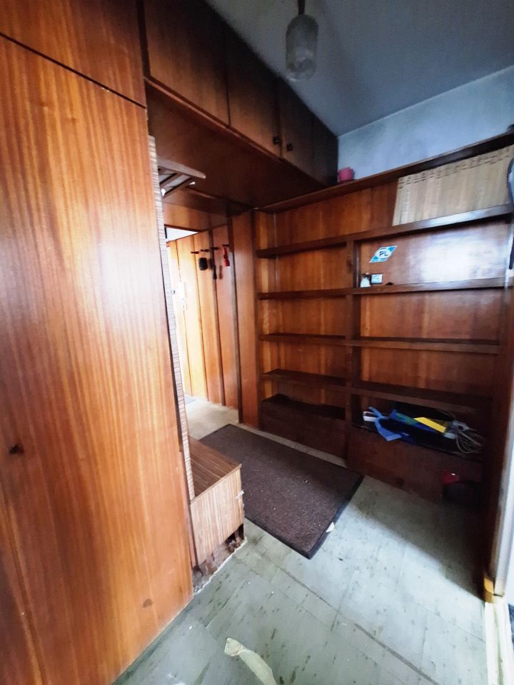 Mieszkanie 3-pokojowe Nowy Sącz Millenium, ul. Nawojowska. Zdjęcie 10