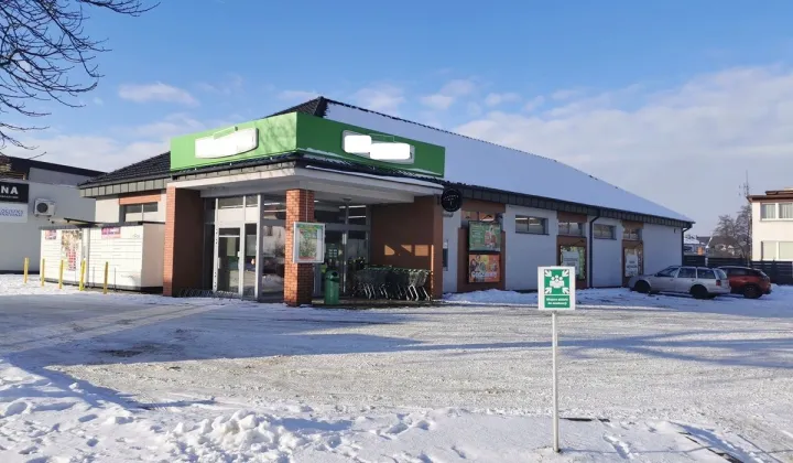 Lokal Dobrzyca, ul. Krotoszyńska