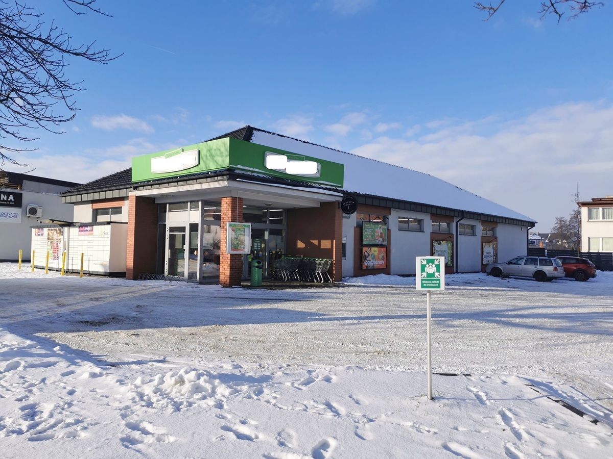 Lokal Dobrzyca, ul. Krotoszyńska