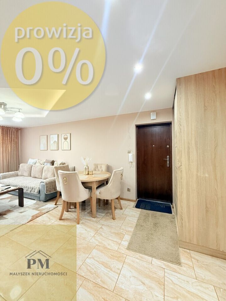 Mieszkanie 3-pokojowe Barwice, ul. Wojska Polskiego. Zdjęcie 4