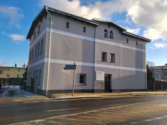 Mieszkanie 1-pokojowe Kamienna Góra. Zdjęcie 1