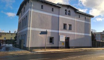 Mieszkanie 1-pokojowe Kamienna Góra