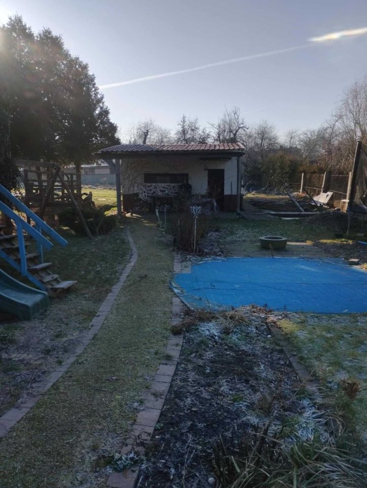 Działka rod Jarocin. Zdjęcie 3