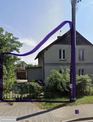 bliźniak, 3 pokoje Wrocław Psie Pole. Zdjęcie 1