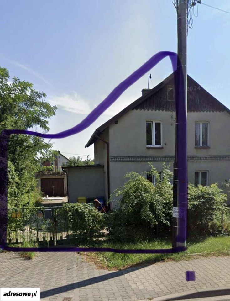 Dom na sprzedaż bez pośredników          
          
            Psie Pole          
          
            Wrocław