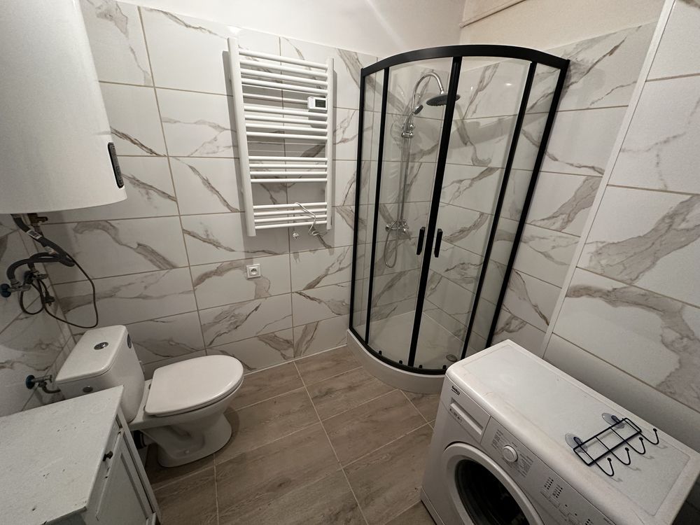 Mieszkanie 2-pokojowe Bystrzyca Kłodzka, ul. Wojska Polskiego. Zdjęcie 3