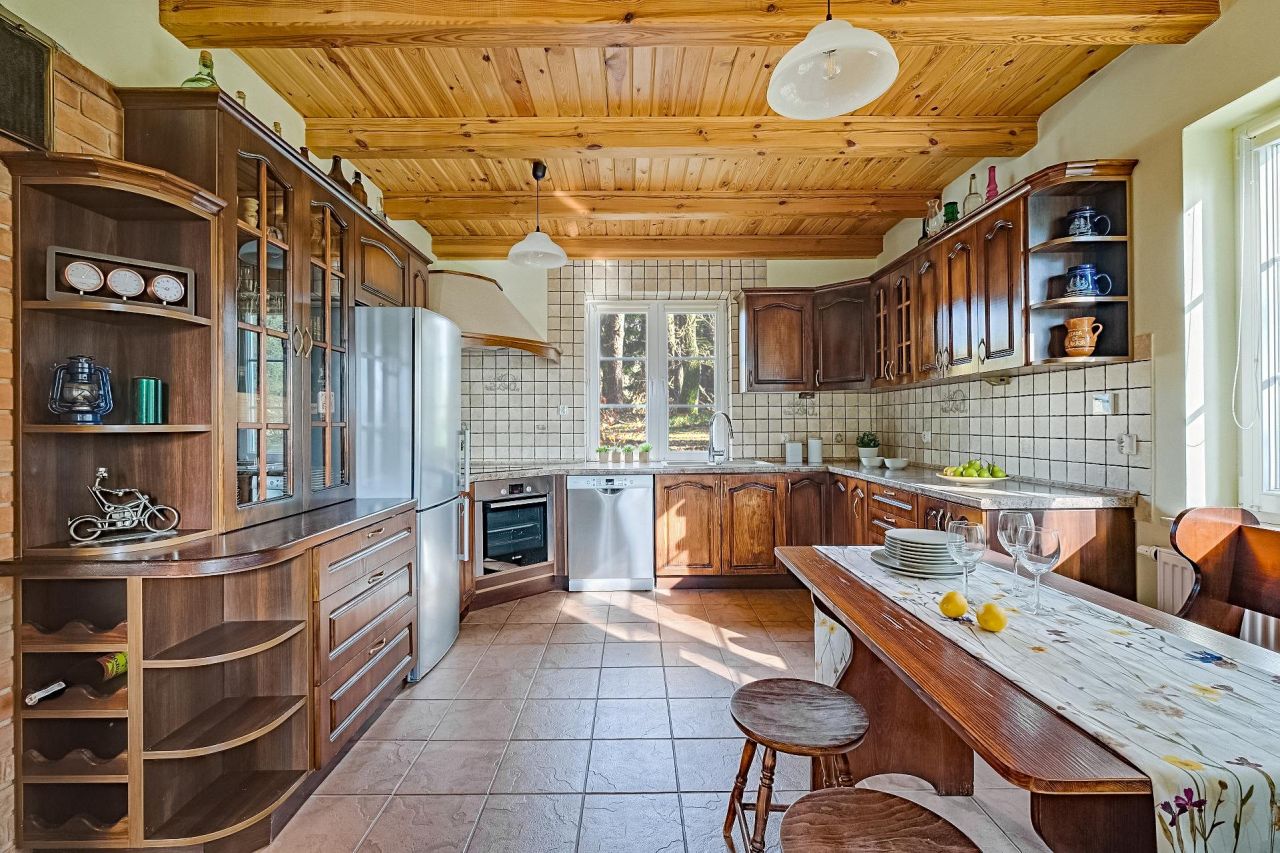 dom wolnostojący, 5 pokoi Burdąg. Zdjęcie 6