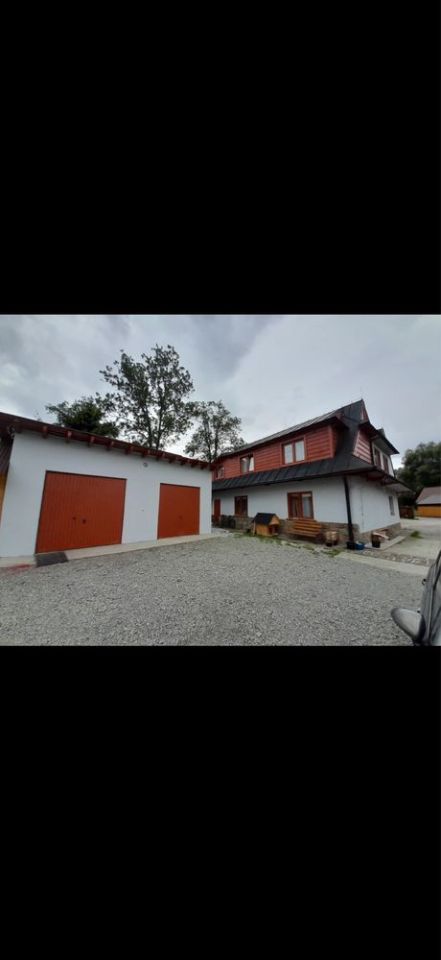 gospodarstwo Zakopane. Zdjęcie 3