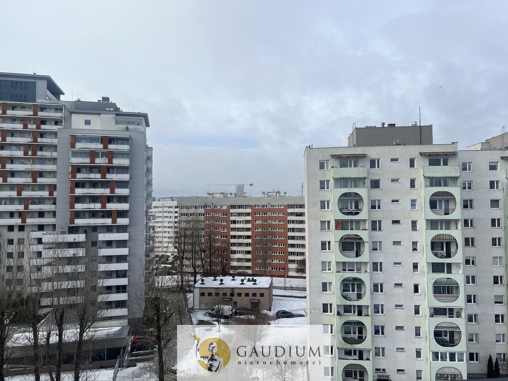 Mieszkanie 4-pokojowe Gdańsk Przymorze, ul. Olsztyńska. Zdjęcie 10