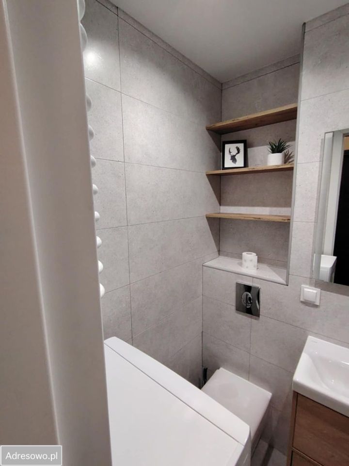 Mieszkanie 1-pokojowe Warszawa Targówek, ul. Ludwika Kondratowicza. Zdjęcie 11