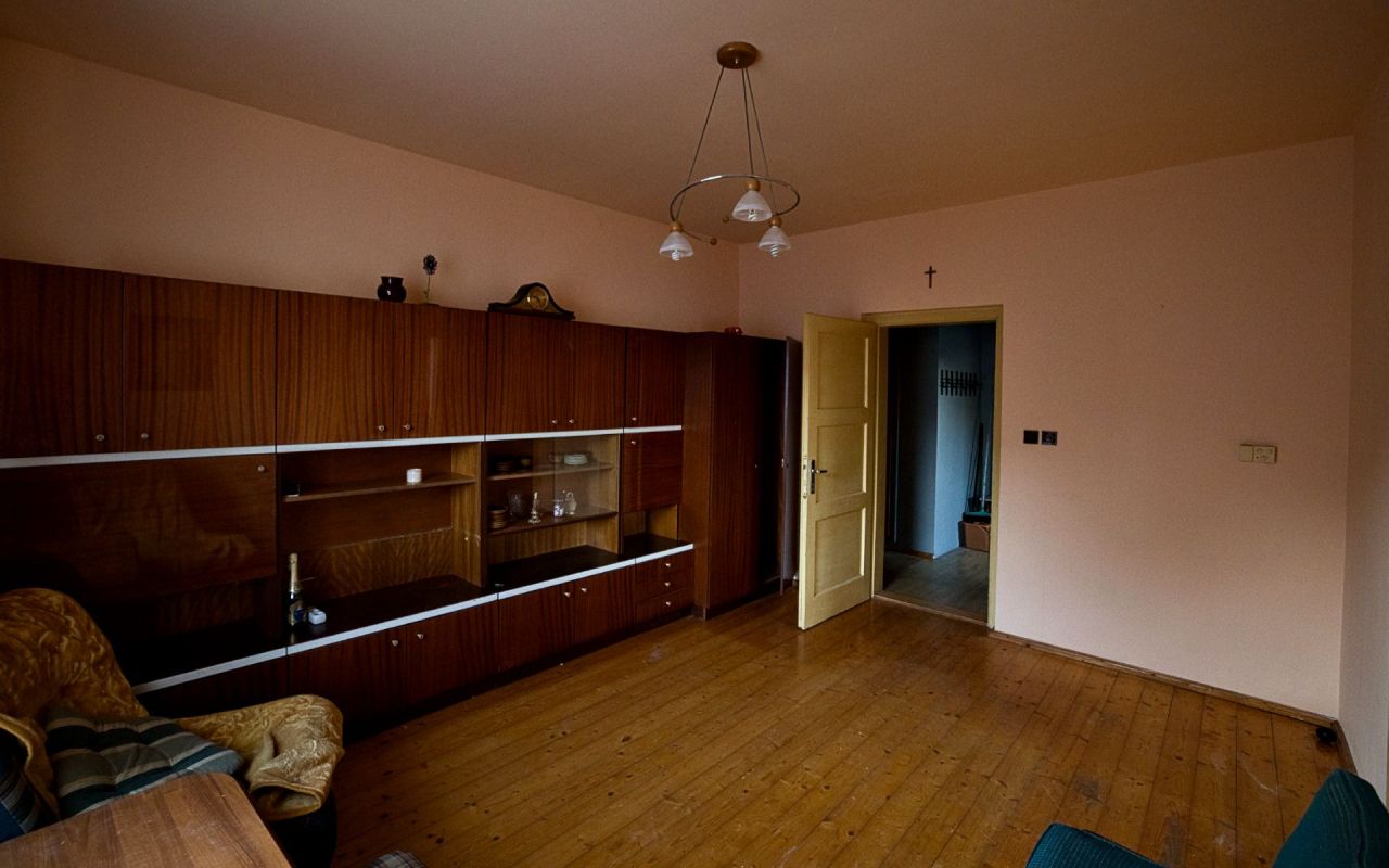 dom wolnostojący, 2 pokoje Bujaków, ul. Podlesie. Zdjęcie 4