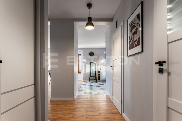 dom wolnostojący, 6 pokoi Rzeszów, ul. hr. Alfreda Potockiego. Zdjęcie 7