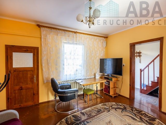 dom szeregowy, 3 pokoje Golina, ul. Kilińskiego. Zdjęcie 9