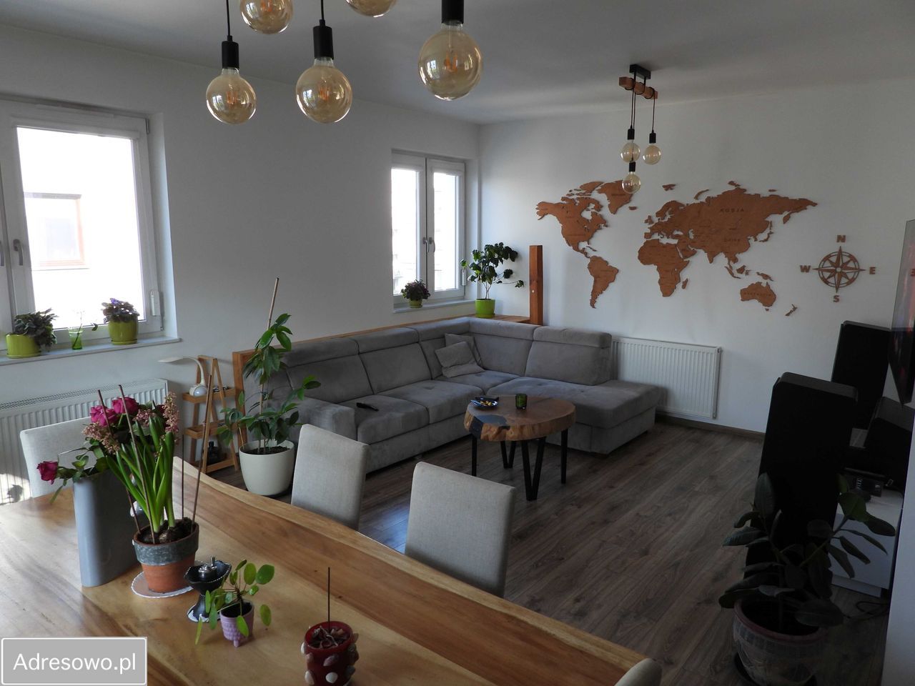 Mieszkanie 5-pokojowe Wrocław Krzyki, ul. Kabaczkowa. Zdjęcie 16