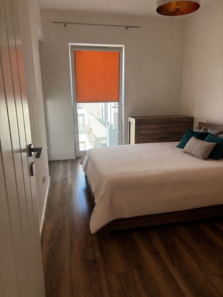 Mieszkanie 2-pokojowe Mława Centrum, ul. Wymyślin. Zdjęcie 3