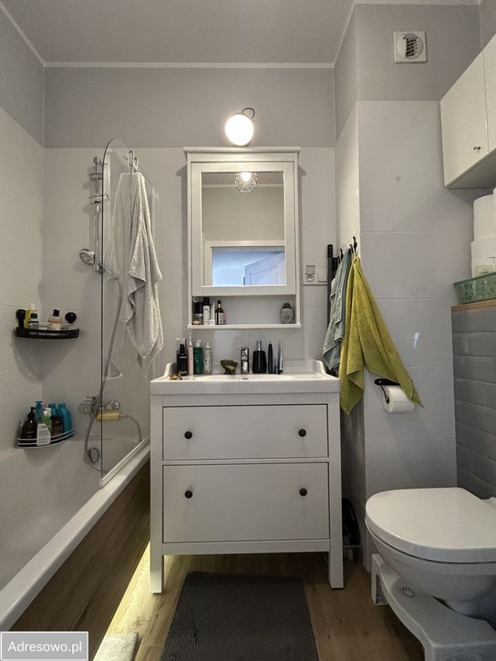 Mieszkanie 3-pokojowe Warszawa Raków, ul. Klinkierowa. Zdjęcie 11