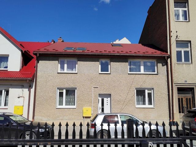 kamienica, 6 pokoi Gorlice Śródmieście, ul. Garbarska. Zdjęcie 1