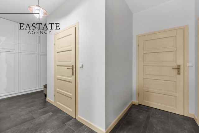 Mieszkanie 4-pokojowe Warszawa Wilanów, ul. Księdza Prymasa Augusta Hlonda. Zdjęcie 17