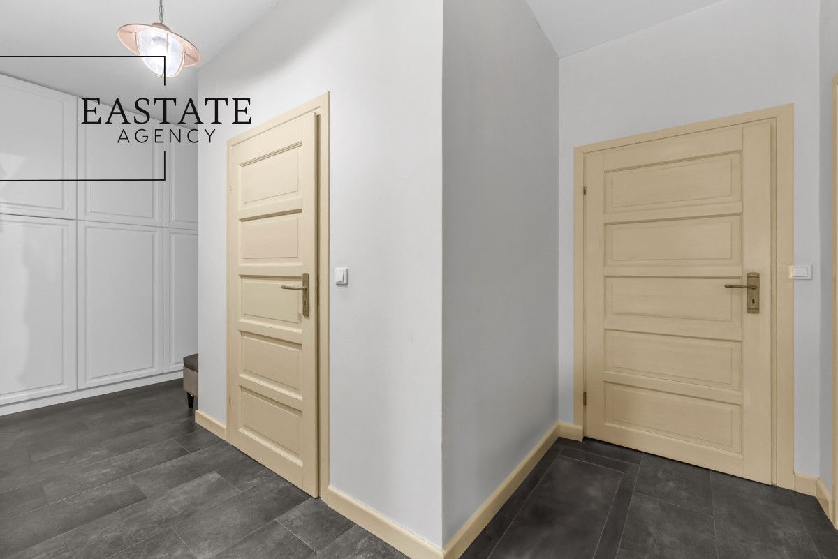 Mieszkanie 4-pokojowe Warszawa Wilanów, ul. Księdza Prymasa Augusta Hlonda. Zdjęcie 17