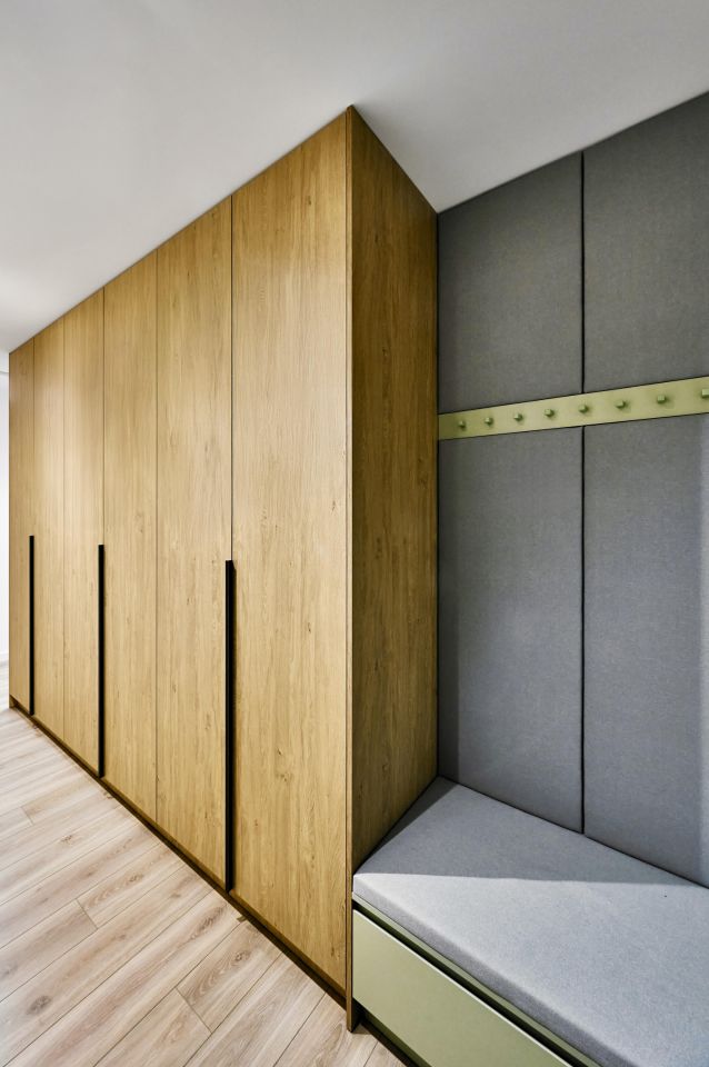 Mieszkanie 3-pokojowe Kraków Bronowice, ul. Kompozytorów. Zdjęcie 13