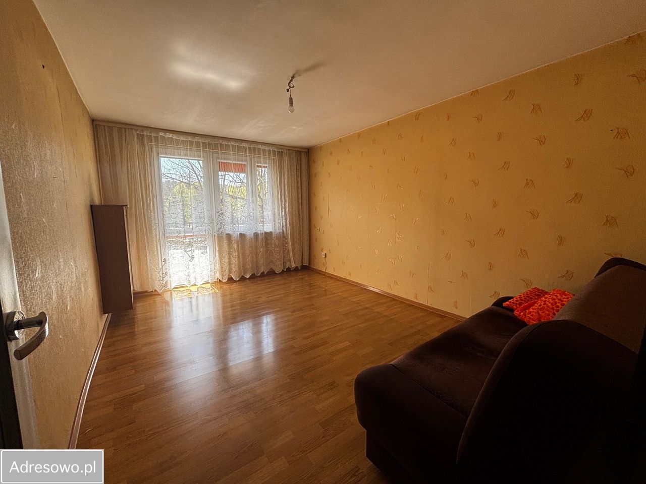 Mieszkanie 2-pokojowe Opole Zaodrze, ul. Alojzego Dambonia. Zdjęcie 11