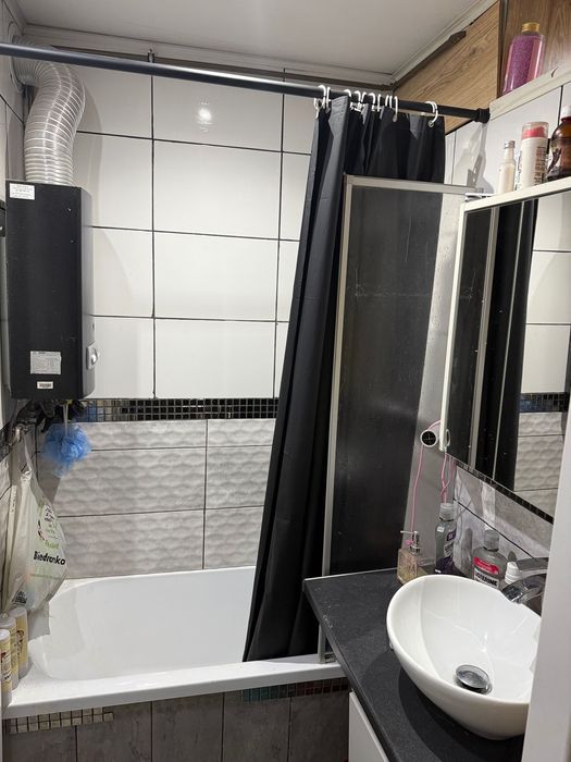 Mieszkanie 3-pokojowe Oświęcim. Zdjęcie 6