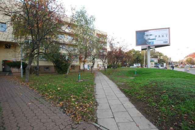 Lokal Warszawa Śródmieście, ul. Czerniakowska. Zdjęcie 9