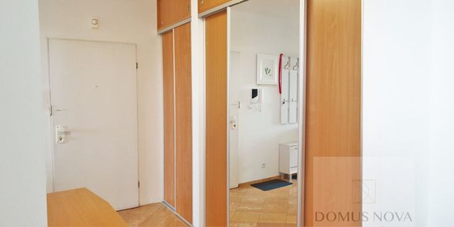 Mieszkanie 2-pokojowe Warszawa Saska Kępa, ul. Libijska. Zdjęcie 9