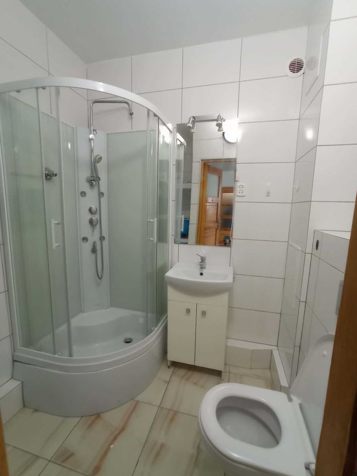 Mieszkanie 2-pokojowe Warszawa Wola. Zdjęcie 5