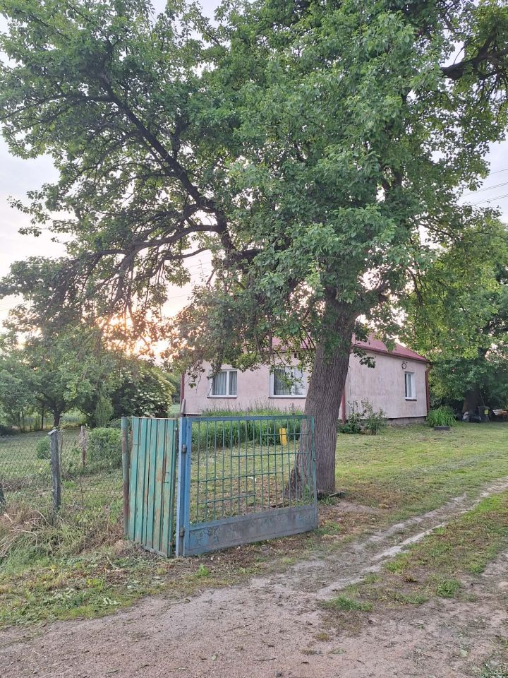 dom wolnostojący, 2 pokoje Udrycze-Koniec. Zdjęcie 13